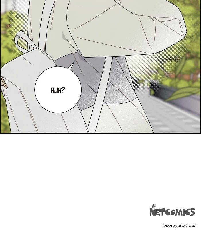 I Stole the Male Lead's First Night Chapter 73 page 25 - Chapter 73: Episode 73