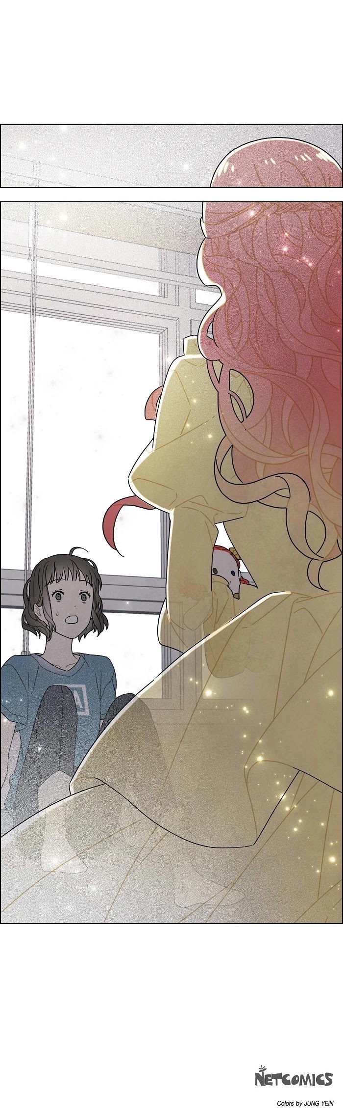 I Stole the Male Lead's First Night Chapter 74 page 26 - Chapter 74: Episode 74
