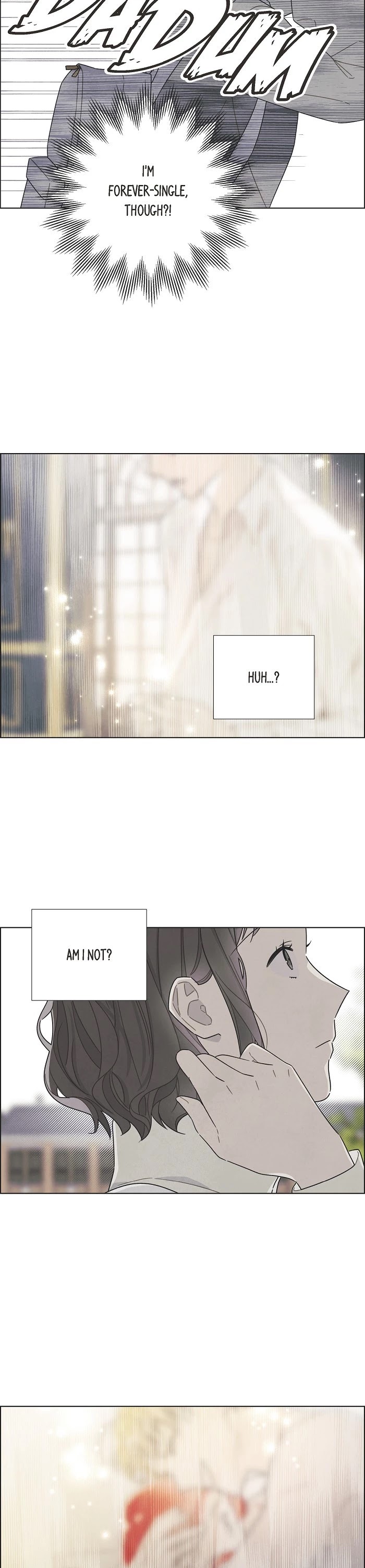 I Stole the Male Lead's First Night Chapter 74 page 9 - Chapter 74: Episode 74