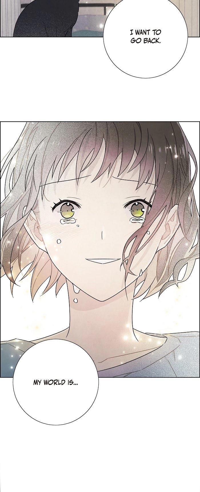 I Stole the Male Lead's First Night Chapter 75 page 29 - Chapter 75: Episode 75