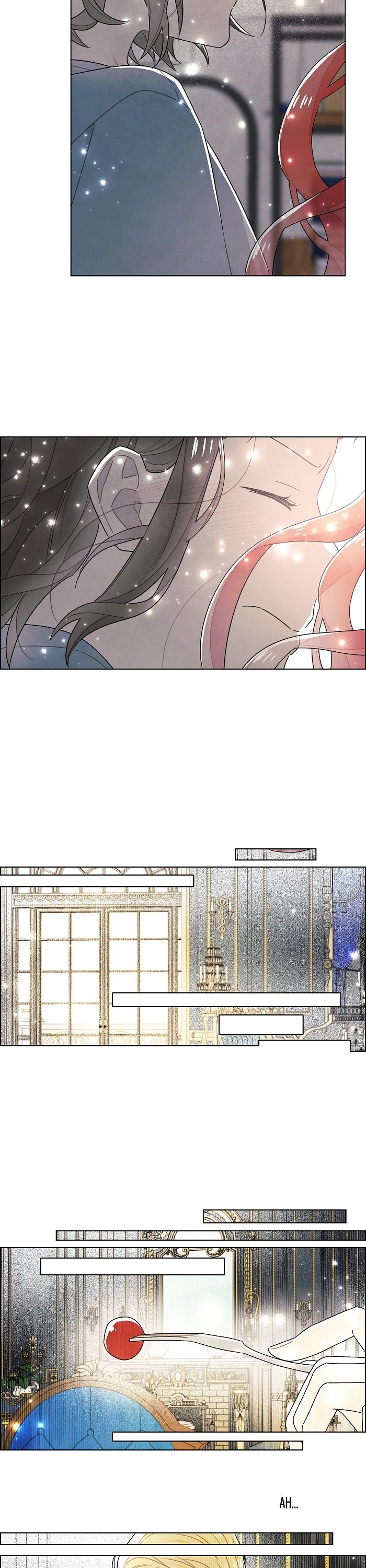 I Stole the Male Lead's First Night Chapter 75 page 4 - Chapter 75: Episode 75
