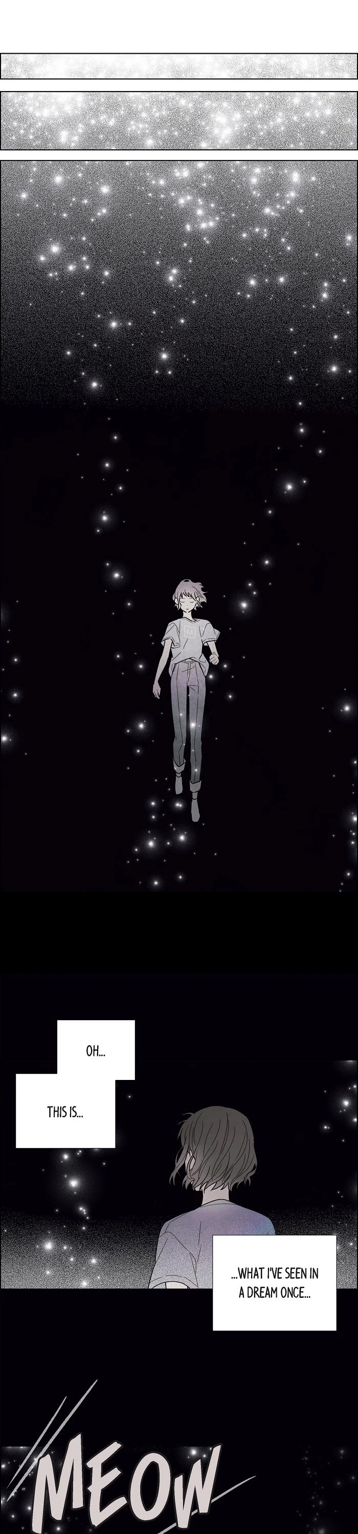 I Stole the Male Lead's First Night Chapter 76 page 18 - Chapter 76: Episode 76