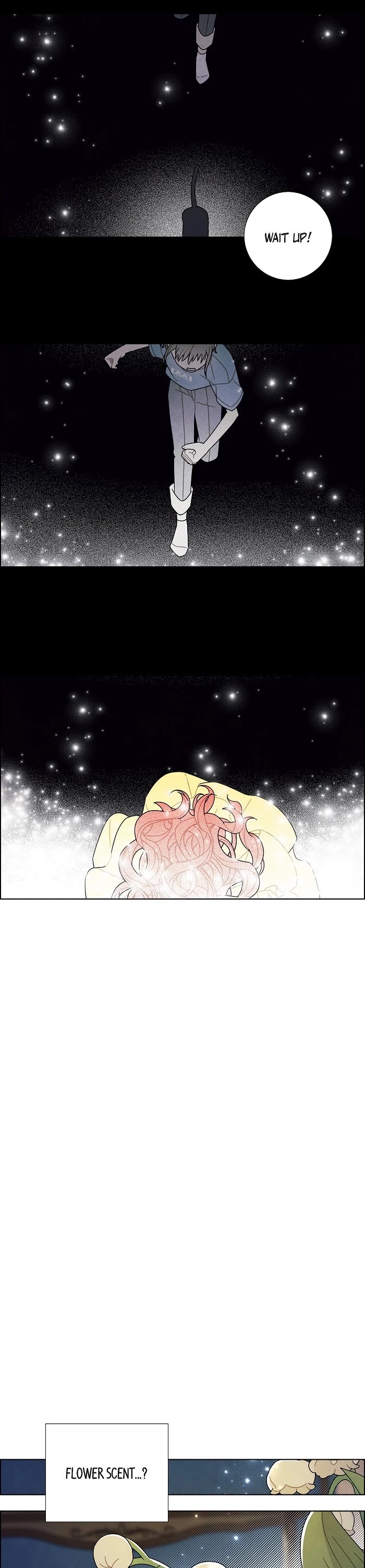 I Stole the Male Lead's First Night Chapter 76 page 21 - Chapter 76: Episode 76