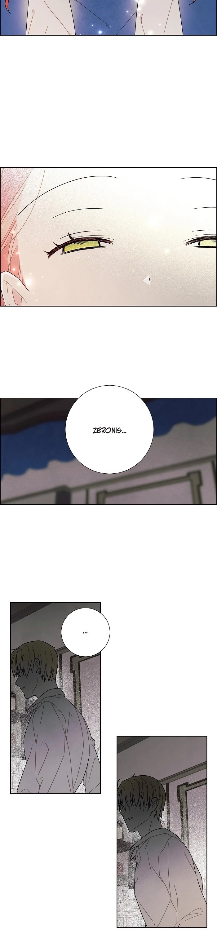 I Stole the Male Lead's First Night Chapter 76 page 26 - Chapter 76: Episode 76