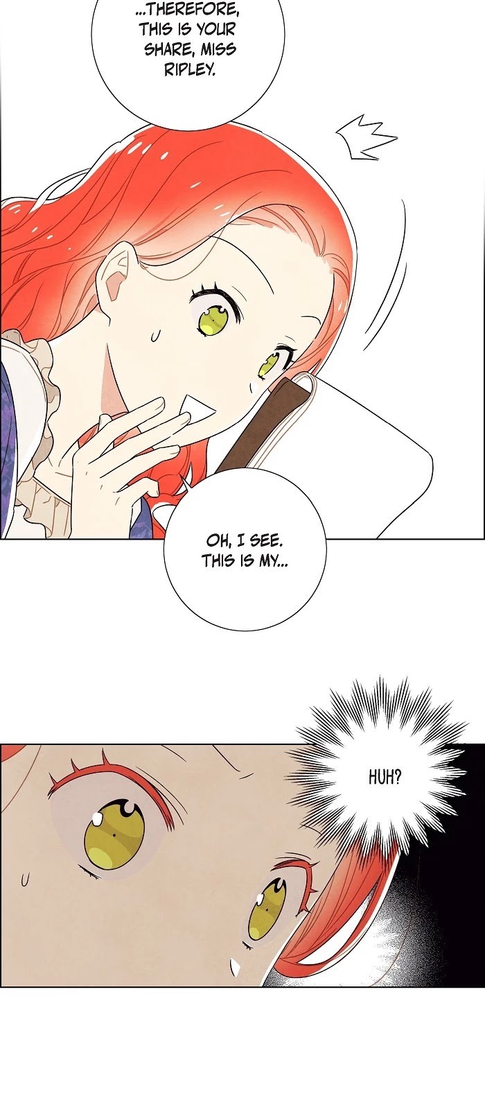 I Stole the Male Lead's First Night Chapter 77 page 26 - Chapter 77: Episode 77