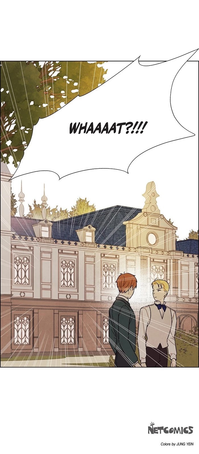 I Stole the Male Lead's First Night Chapter 77 page 27 - Chapter 77: Episode 77