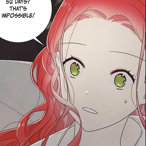 I Stole the Male Lead's First Night Chapter 77: Episode 77 cover