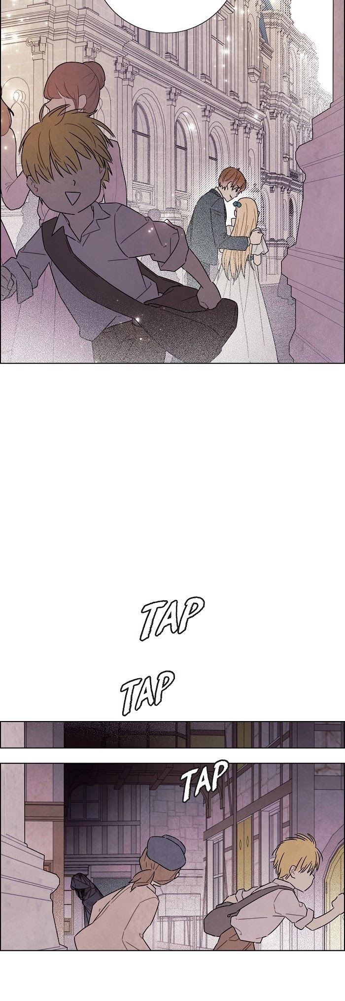 I Stole the Male Lead's First Night Chapter 78 page 27 - Chapter 78: Episode 78