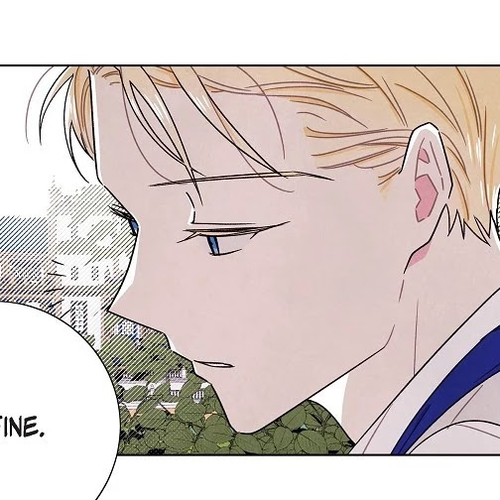 I Stole the Male Lead's First Night Chapter 78: Episode 78 cover