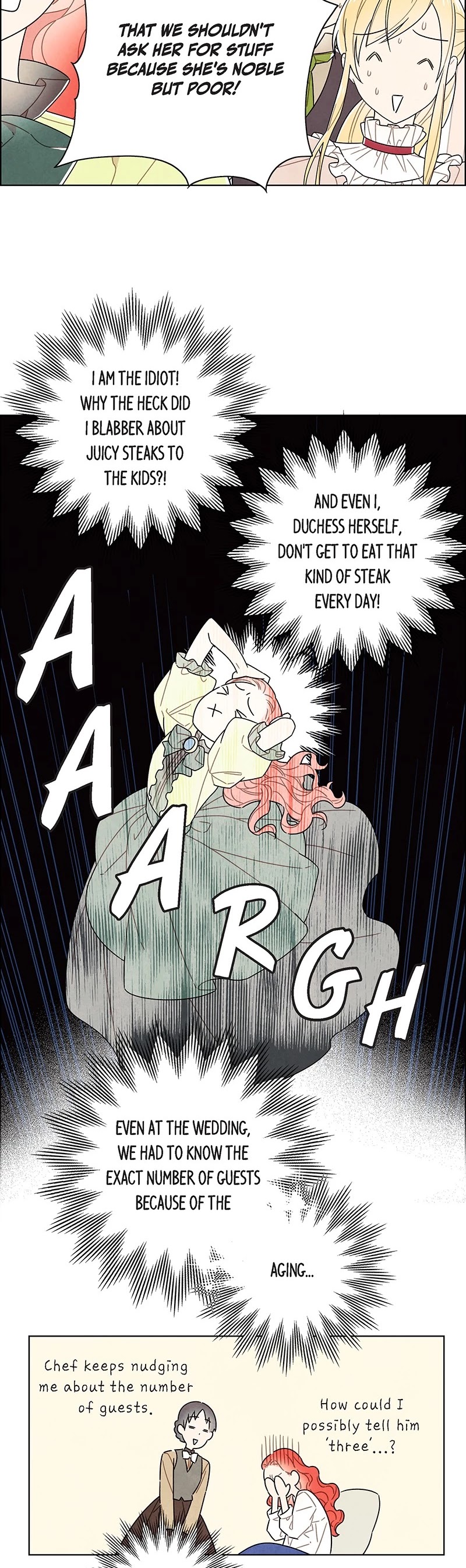 I Stole the Male Lead's First Night Chapter 79 page 19 - Chapter 79: Episode 79