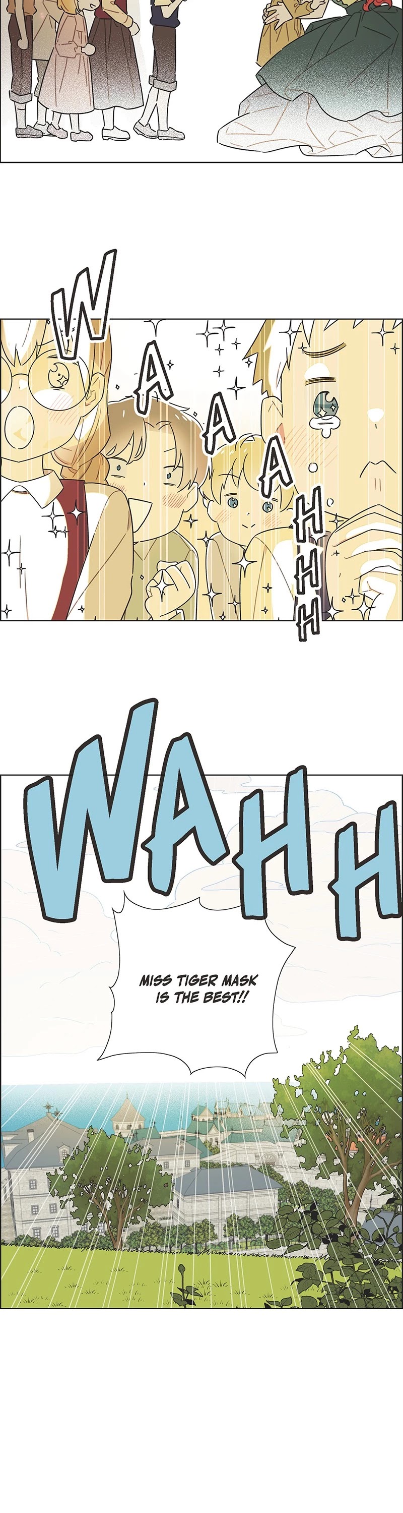 I Stole the Male Lead's First Night Chapter 79 page 25 - Chapter 79: Episode 79
