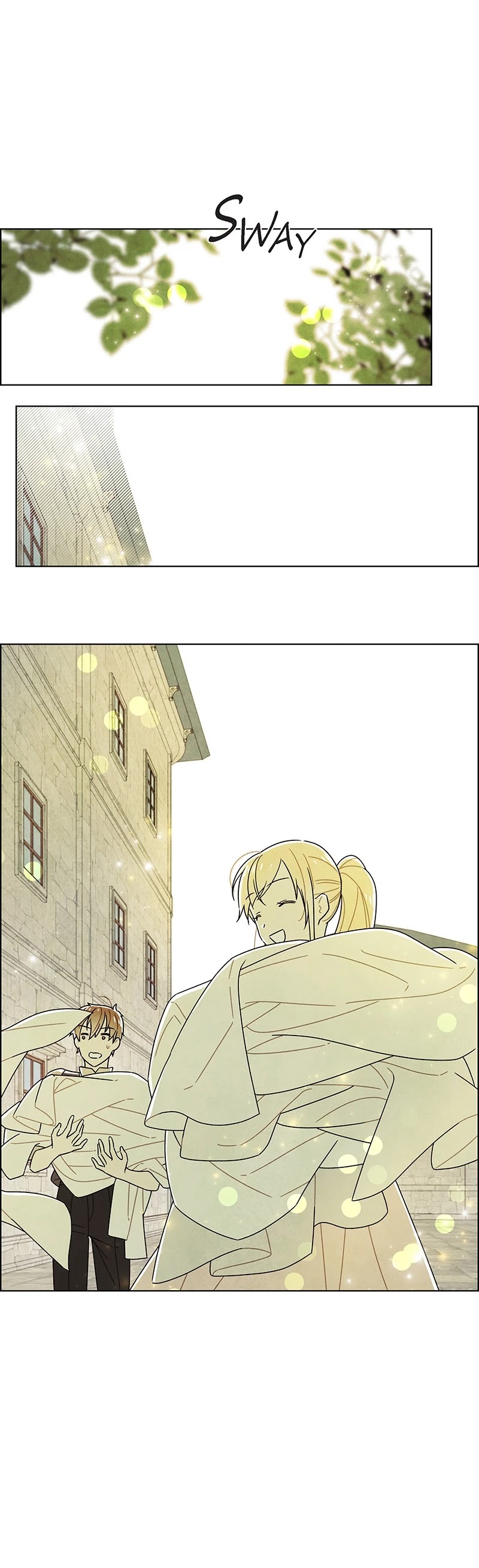 I Stole the Male Lead's First Night Chapter 79 page 3 - Chapter 79: Episode 79