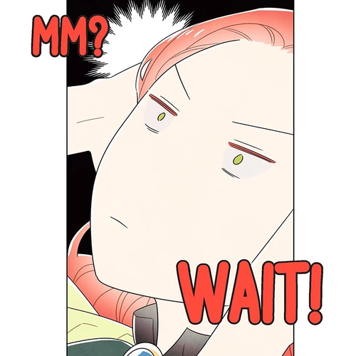 I Stole the Male Lead's First Night Chapter 79: Episode 79 cover