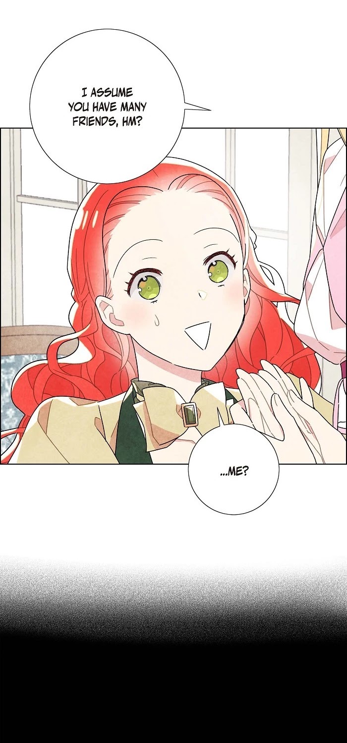 I Stole the Male Lead's First Night Chapter 8 page 15 - Chapter 8: Episode 8