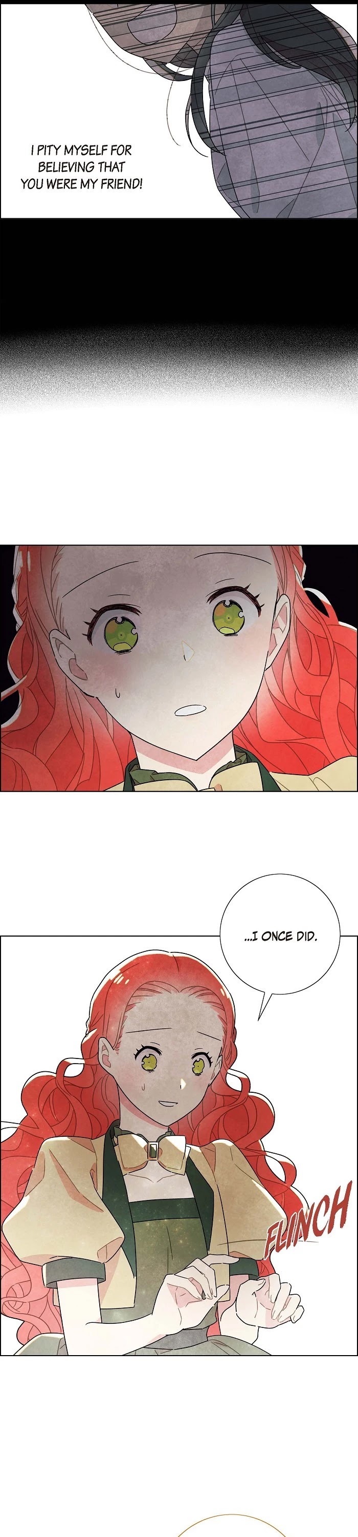 I Stole the Male Lead's First Night Chapter 8 page 16 - Chapter 8: Episode 8