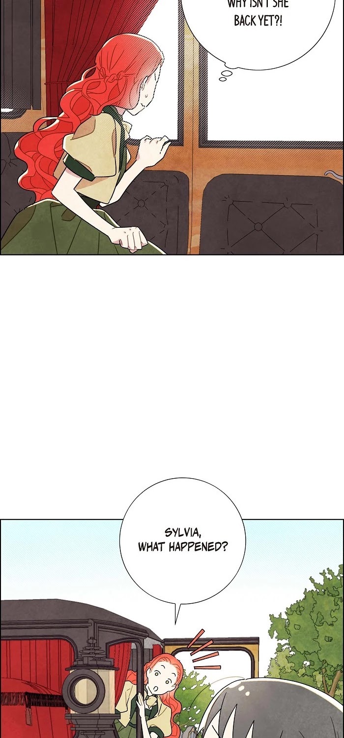 I Stole the Male Lead's First Night Chapter 8 page 25 - Chapter 8: Episode 8