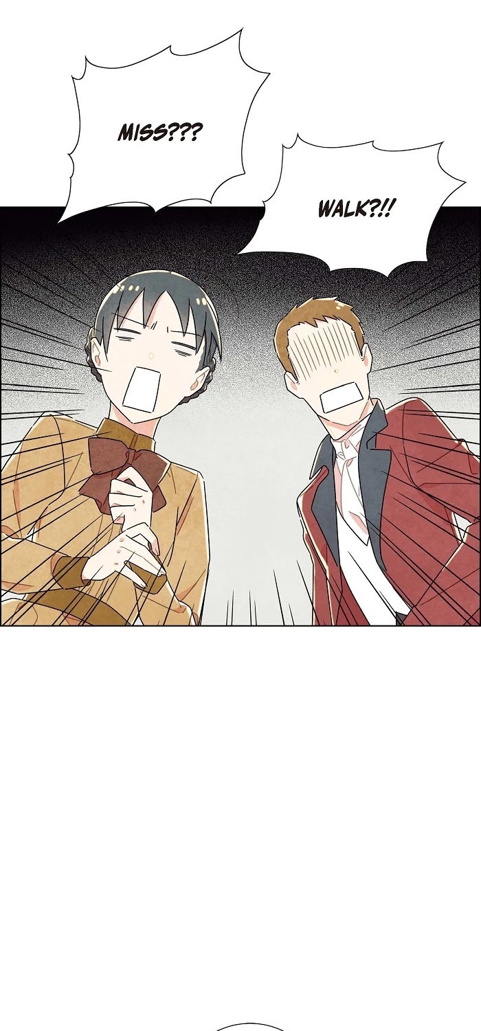I Stole the Male Lead's First Night Chapter 8 page 29 - Chapter 8: Episode 8