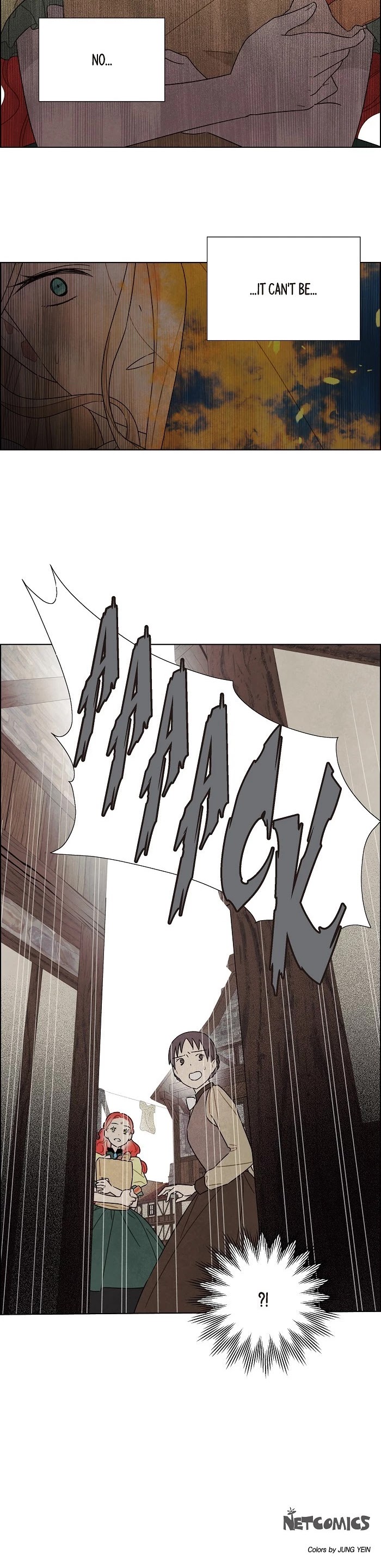 I Stole the Male Lead's First Night Chapter 80 page 24 - Chapter 80: Episode 80