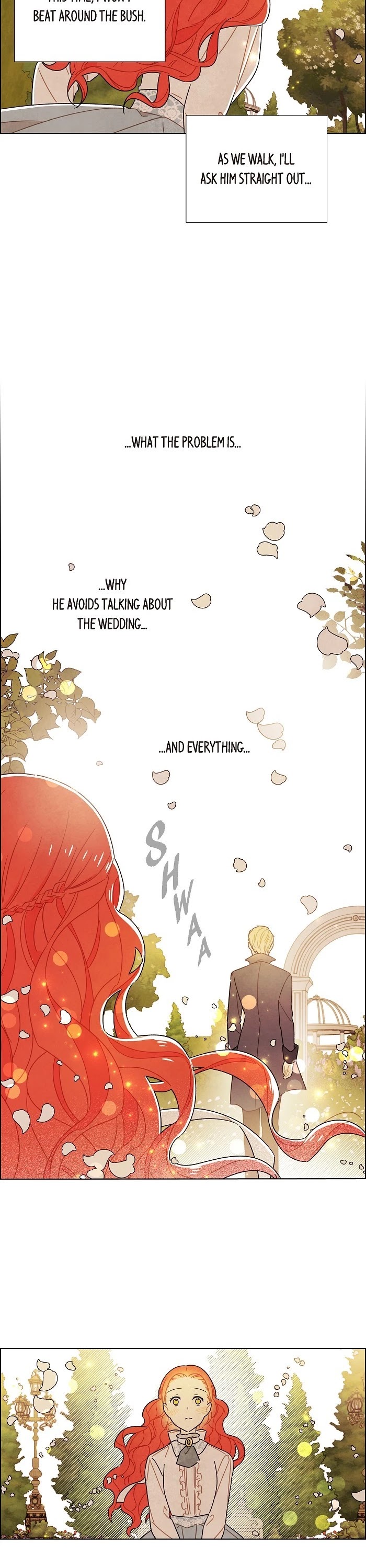 I Stole the Male Lead's First Night Chapter 82 page 24 - Chapter 82: Episode 82