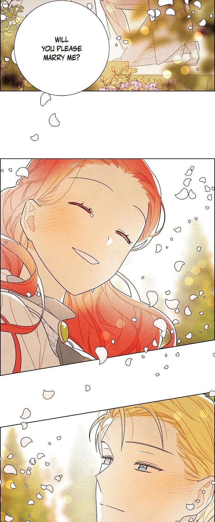 I Stole the Male Lead's First Night Chapter 83 page 27 - Chapter 83: Episode 83