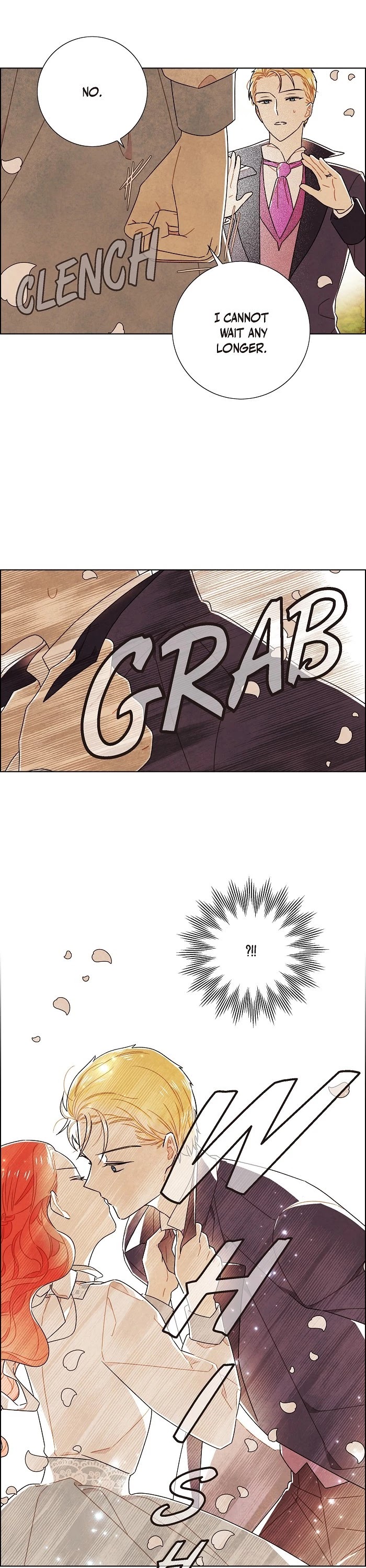 I Stole the Male Lead's First Night Chapter 83 page 6 - Chapter 83: Episode 83