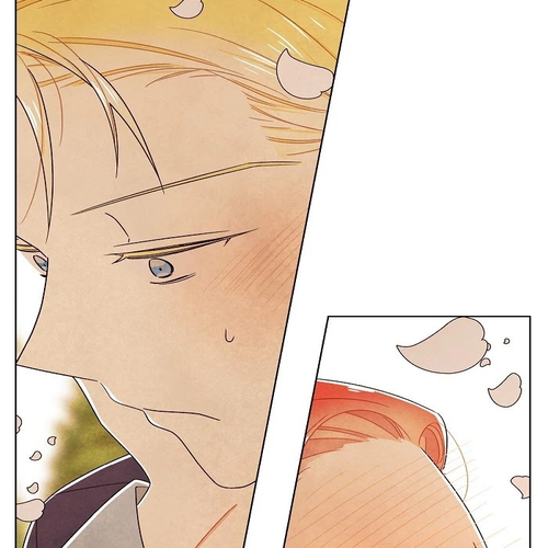 I Stole the Male Lead's First Night Chapter 83: Episode 83 cover
