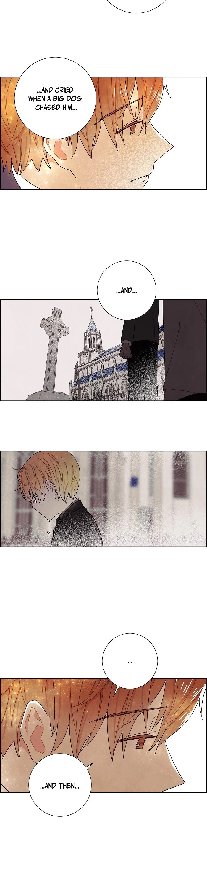 I Stole the Male Lead's First Night Chapter 84 page 20 - Chapter 84: Episode 84 (Series Finale)