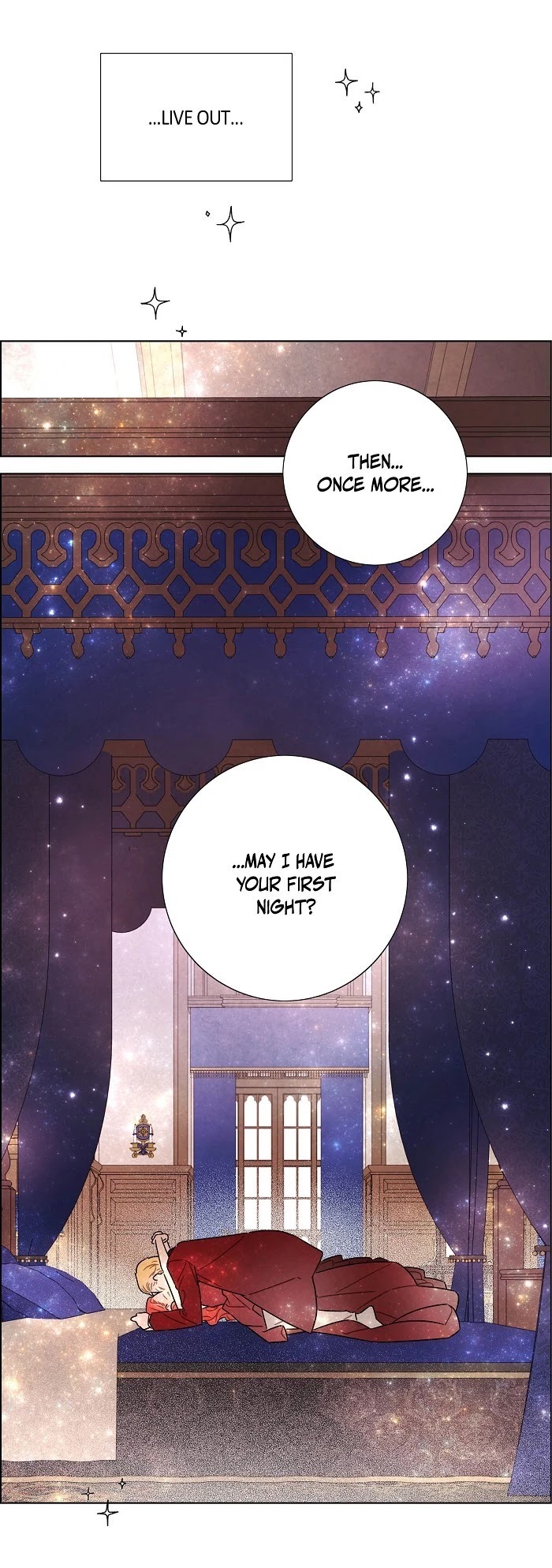 I Stole the Male Lead's First Night Chapter 84 page 29 - Chapter 84: Episode 84 (Series Finale)