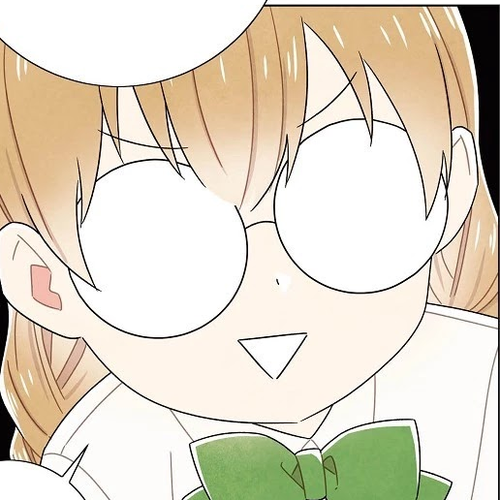 I Stole the Male Lead's First Night Chapter 84: Episode 84 (Series Finale) cover