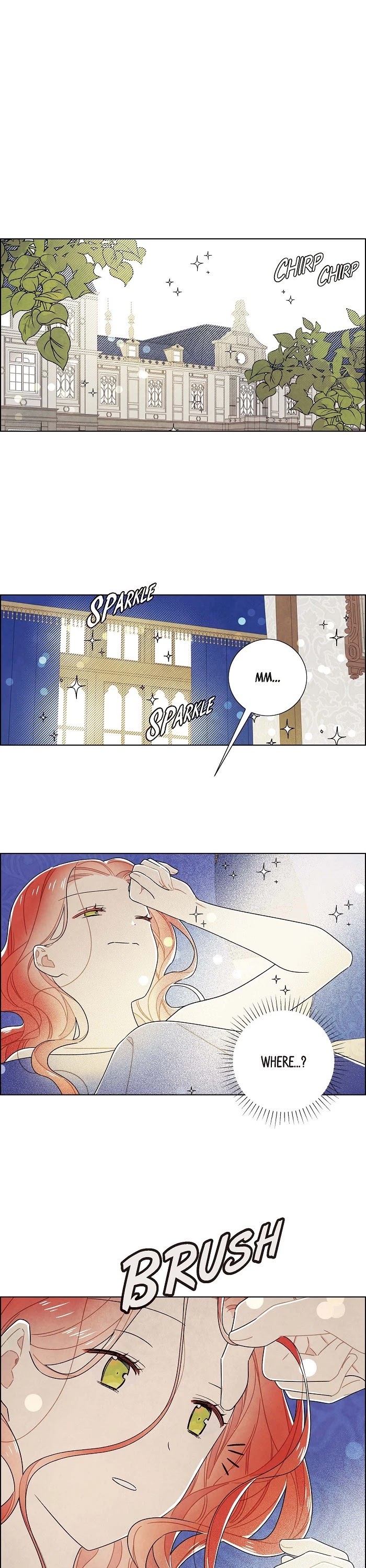 I Stole the Male Lead's First Night Chapter 85 page 1 - Chapter 85: Episode 85 (Spin-off #1)