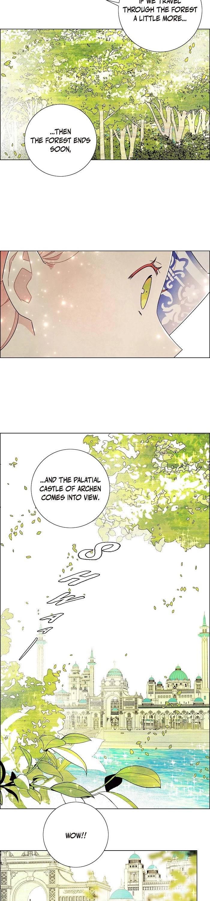 I Stole the Male Lead's First Night Chapter 85 page 12 - Chapter 85: Episode 85 (Spin-off #1)