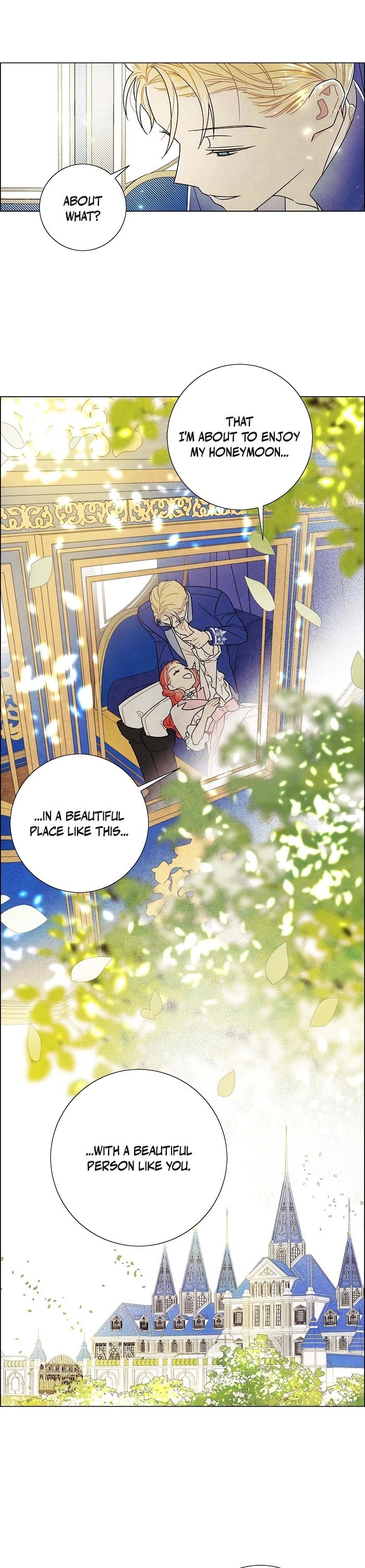 I Stole the Male Lead's First Night Chapter 85 page 18 - Chapter 85: Episode 85 (Spin-off #1)