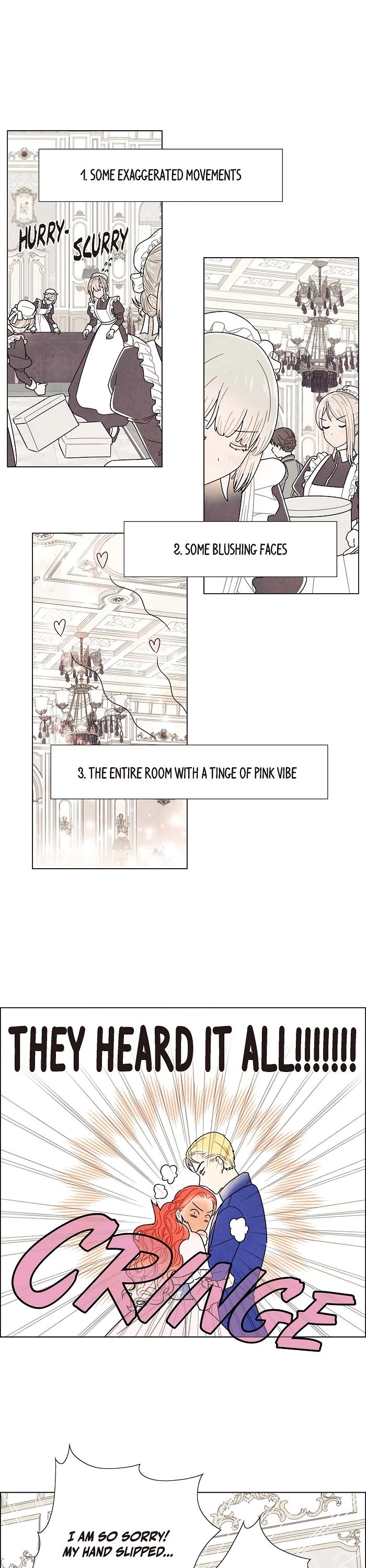 I Stole the Male Lead's First Night Chapter 85 page 25 - Chapter 85: Episode 85 (Spin-off #1)