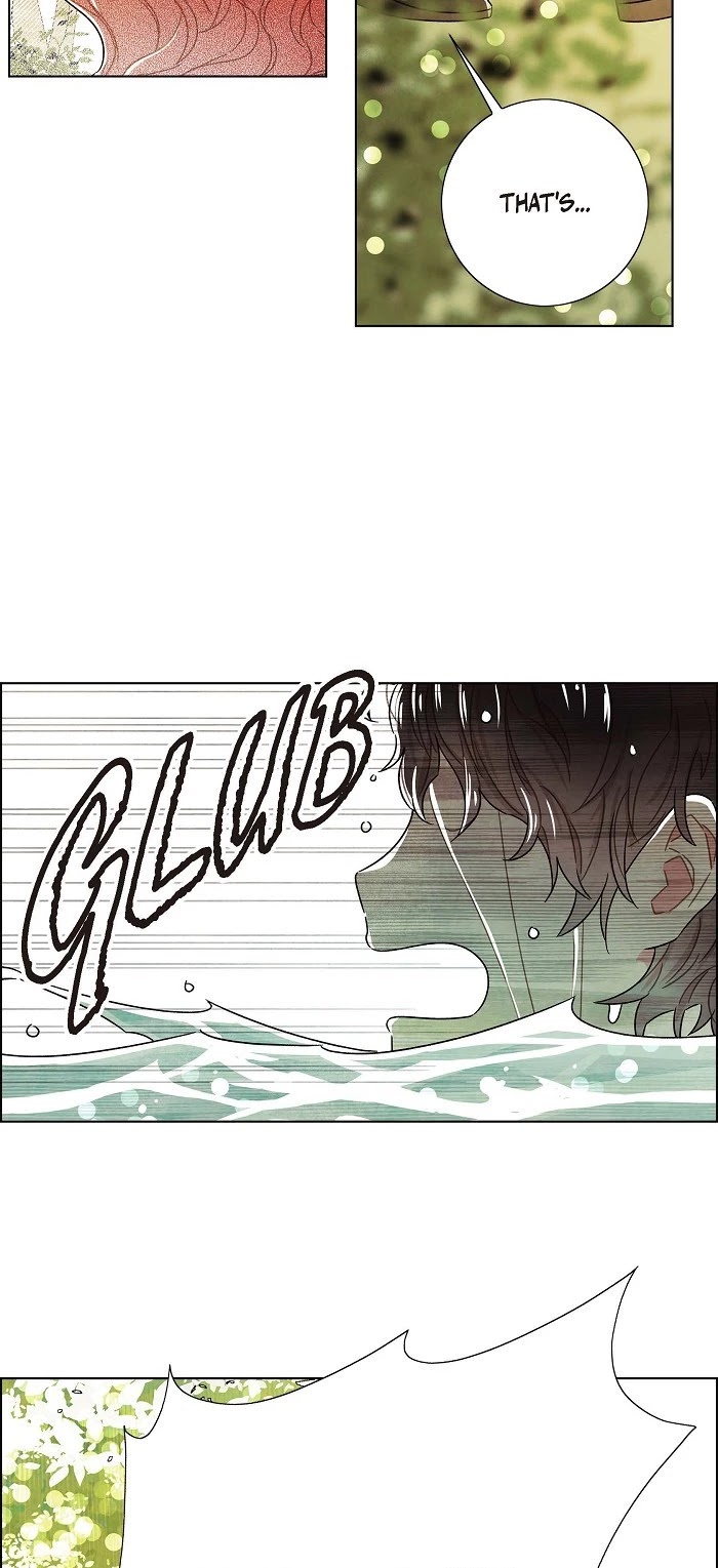 I Stole the Male Lead's First Night Chapter 85 page 30 - Chapter 85: Episode 85 (Spin-off #1)