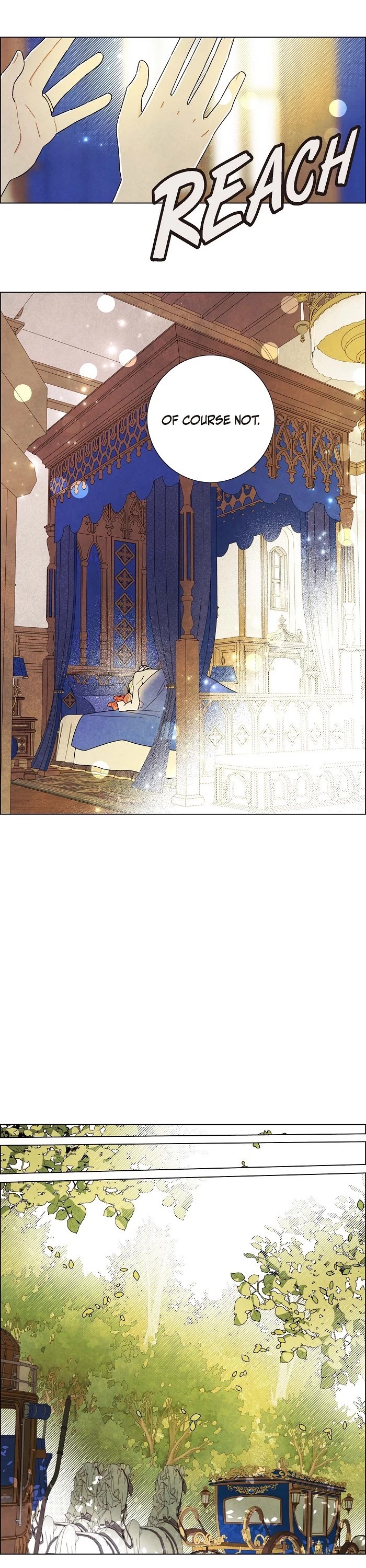 I Stole the Male Lead's First Night Chapter 85 page 8 - Chapter 85: Episode 85 (Spin-off #1)