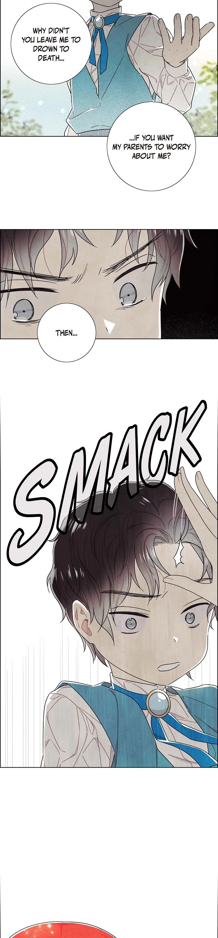 I Stole the Male Lead's First Night Chapter 86 page 13 - Chapter 86: Episode 86 (Spin-off #2)