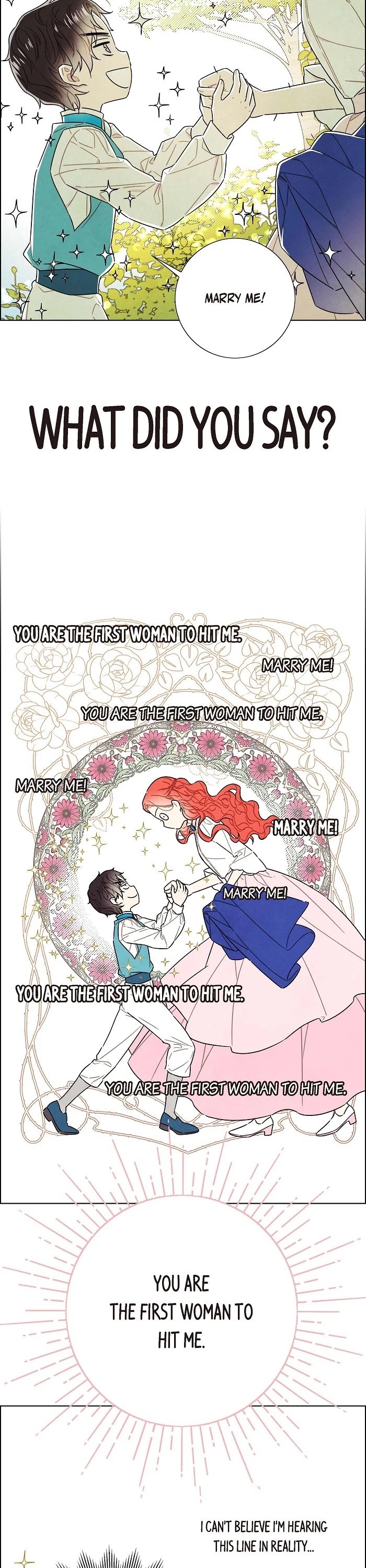 I Stole the Male Lead's First Night Chapter 86 page 16 - Chapter 86: Episode 86 (Spin-off #2)