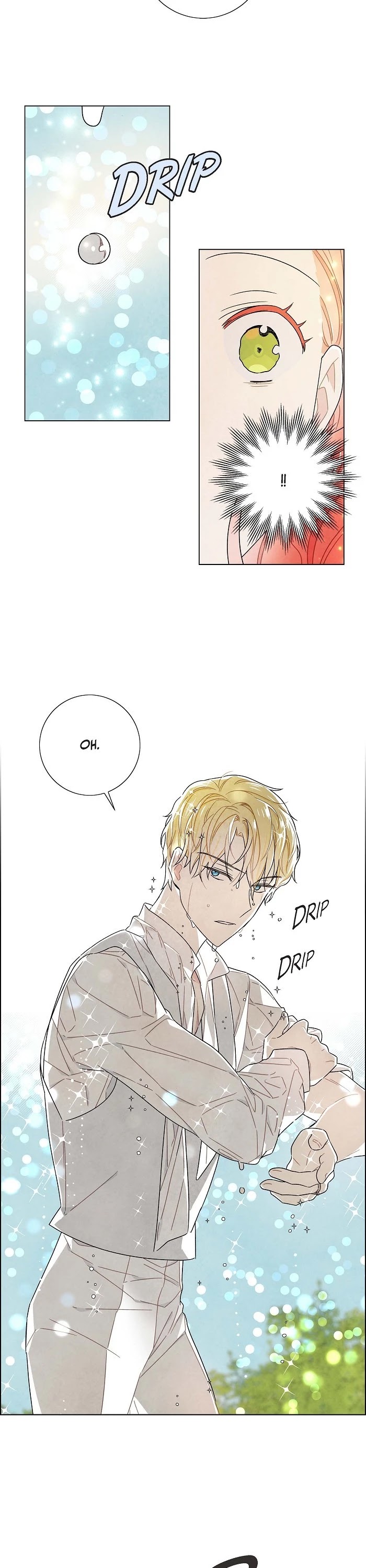 I Stole the Male Lead's First Night Chapter 86 page 8 - Chapter 86: Episode 86 (Spin-off #2)
