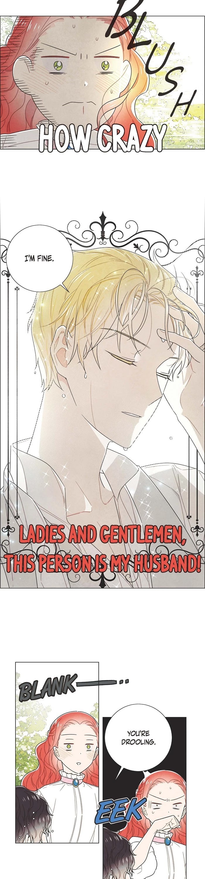 I Stole the Male Lead's First Night Chapter 86 page 9 - Chapter 86: Episode 86 (Spin-off #2)