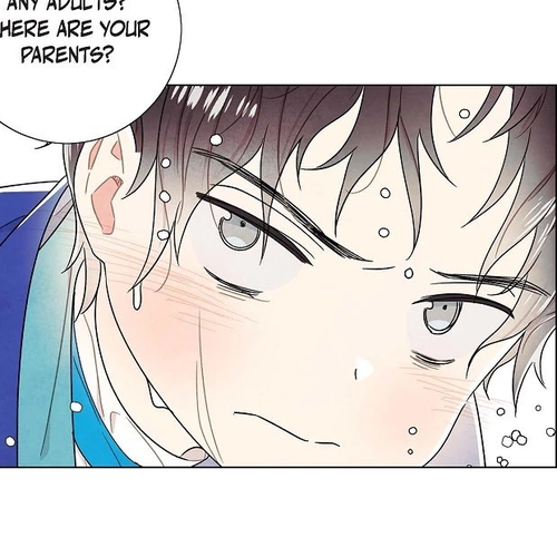 I Stole the Male Lead's First Night Chapter 86: Episode 86 (Spin-off #2) cover