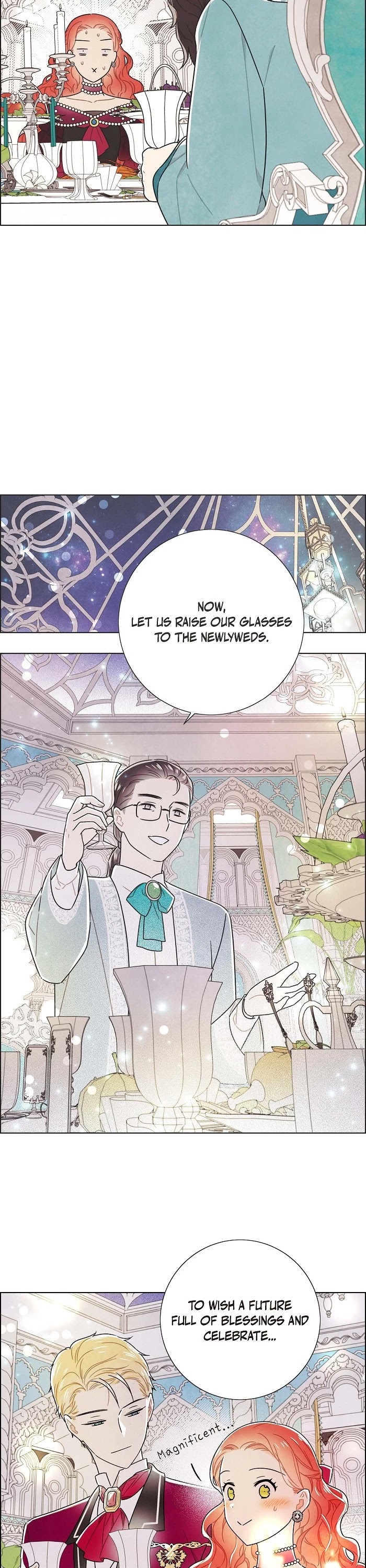 I Stole the Male Lead's First Night Chapter 87 page 18 - Chapter 87: Episode 87 (Spin-off #3)