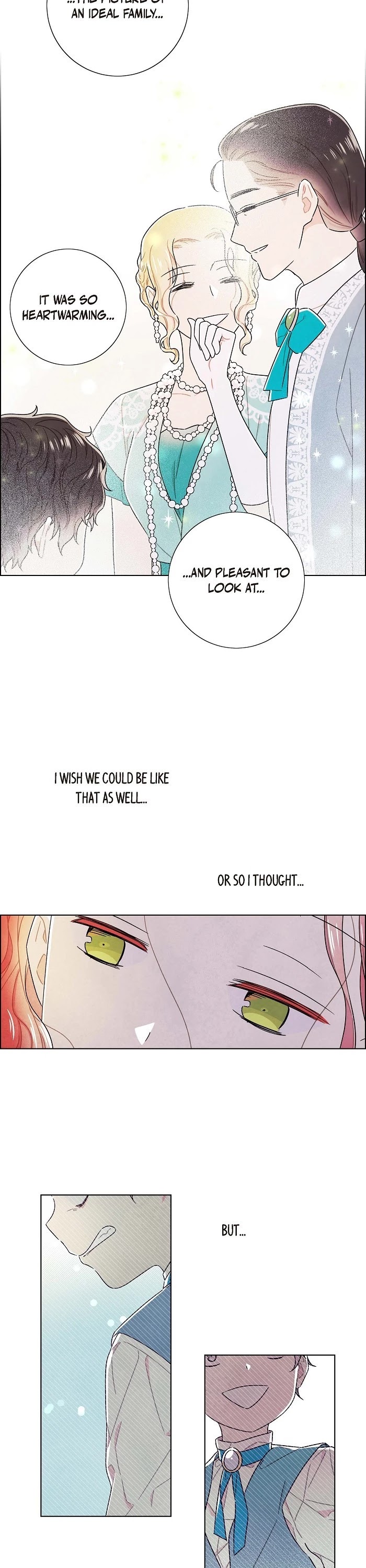 I Stole the Male Lead's First Night Chapter 87 page 25 - Chapter 87: Episode 87 (Spin-off #3)