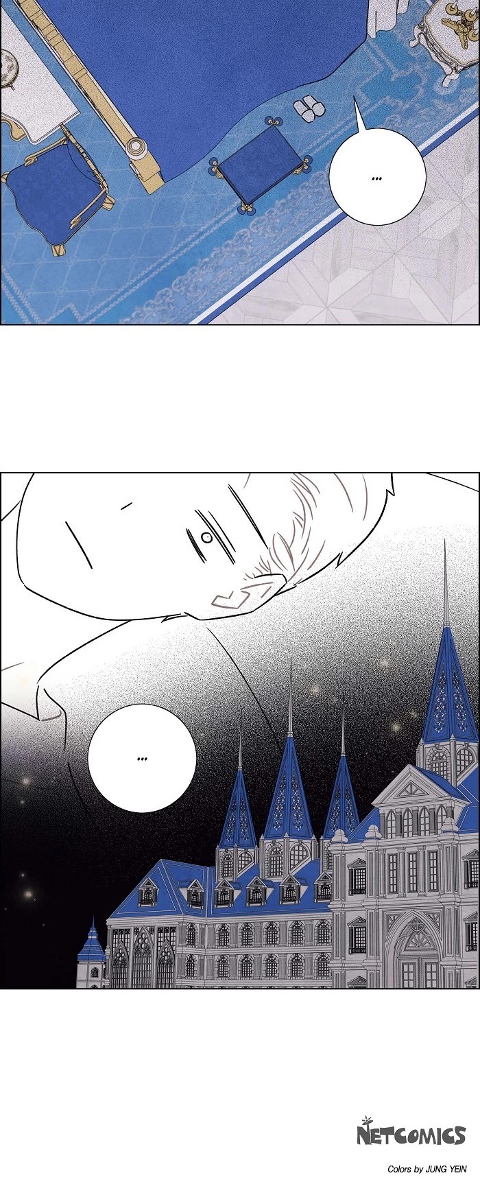 I Stole the Male Lead's First Night Chapter 87 page 28 - Chapter 87: Episode 87 (Spin-off #3)