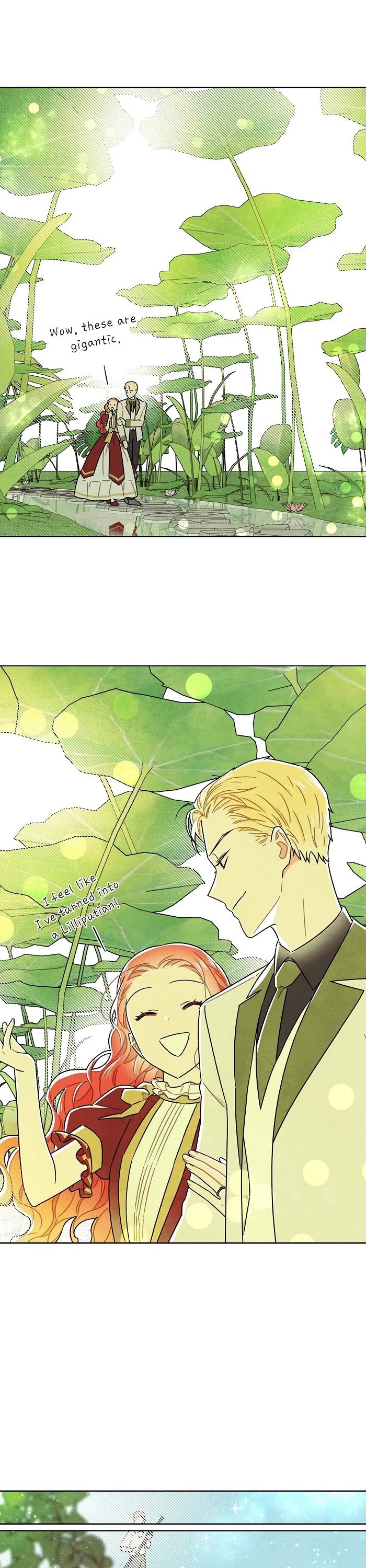 I Stole the Male Lead's First Night Chapter 88 page 4 - Chapter 88: Episode 88 (Spin-off #4)