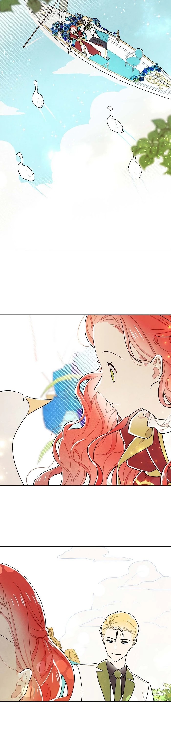 I Stole the Male Lead's First Night Chapter 88 page 5 - Chapter 88: Episode 88 (Spin-off #4)