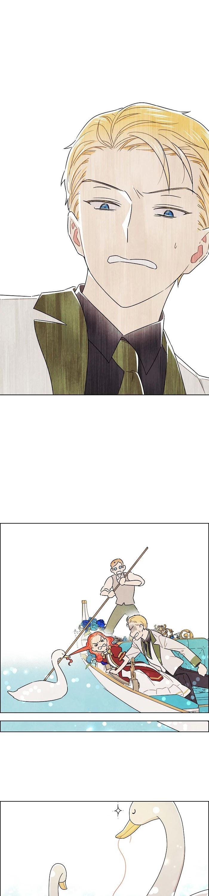 I Stole the Male Lead's First Night Chapter 88 page 6 - Chapter 88: Episode 88 (Spin-off #4)