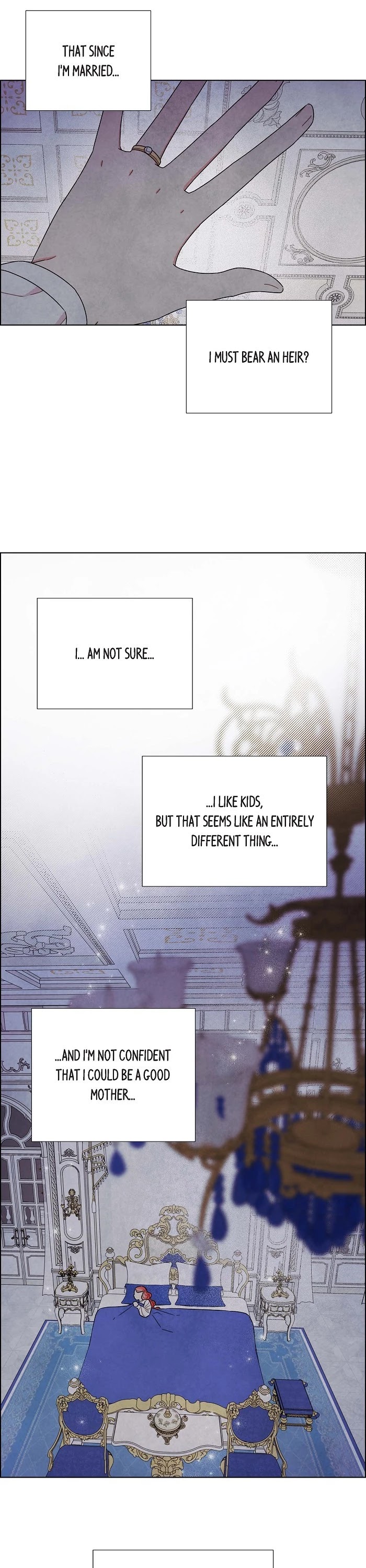 I Stole the Male Lead's First Night Chapter 89 page 10 - Chapter 89: Episode 89 (Spin-off #5)
