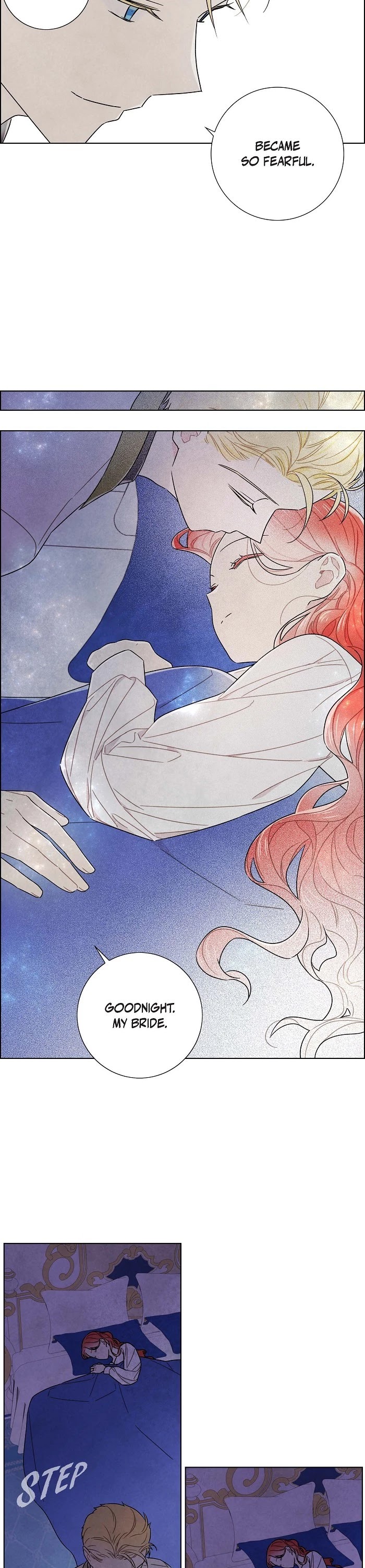 I Stole the Male Lead's First Night Chapter 89 page 13 - Chapter 89: Episode 89 (Spin-off #5)