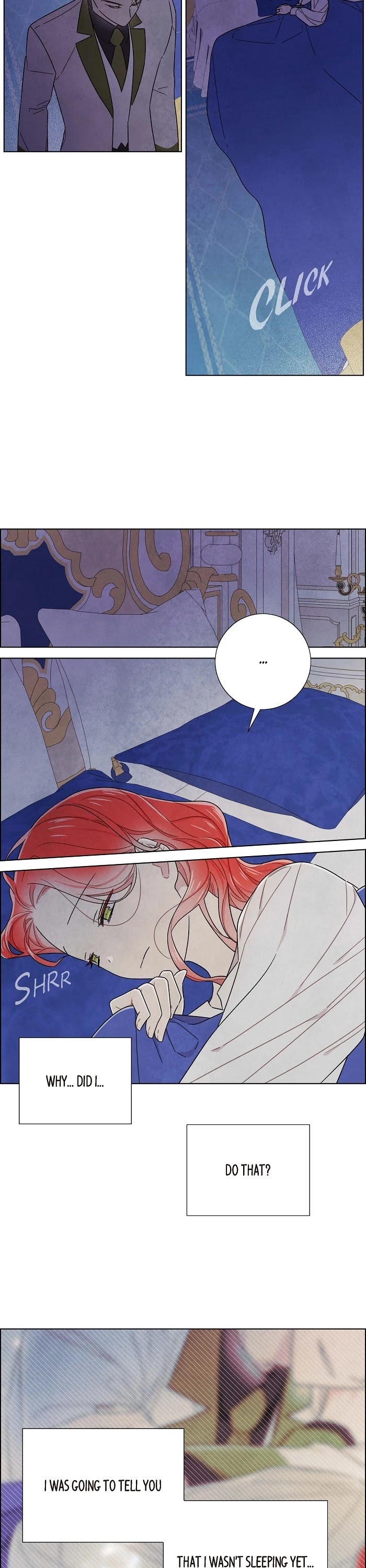 I Stole the Male Lead's First Night Chapter 89 page 14 - Chapter 89: Episode 89 (Spin-off #5)