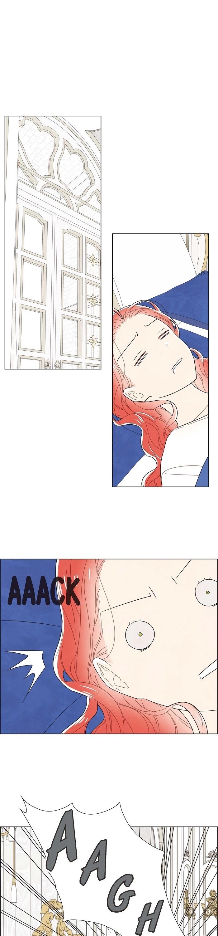 I Stole the Male Lead's First Night Chapter 89 page 16 - Chapter 89: Episode 89 (Spin-off #5)